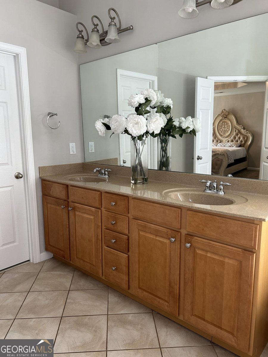 2206 Concordia Way Mableton - Photo 12