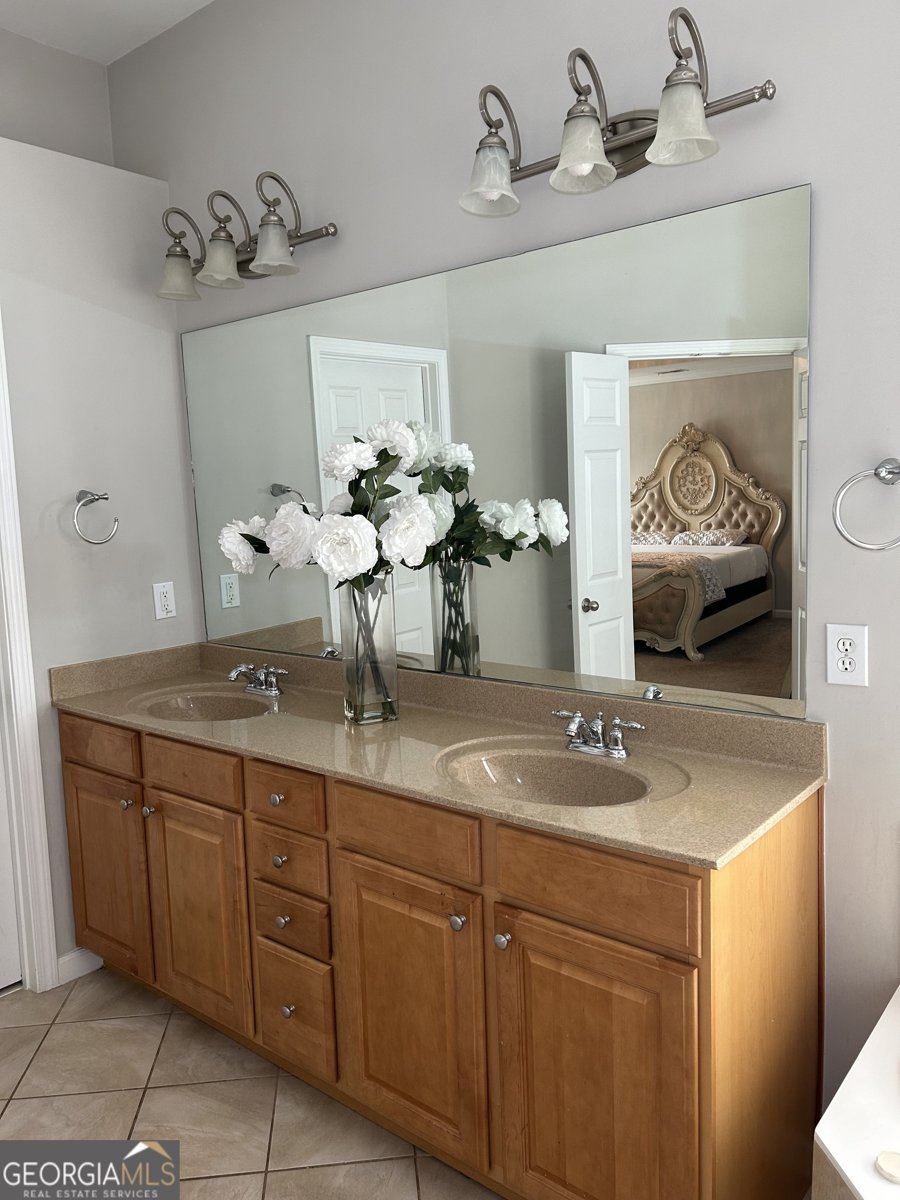 2206 Concordia Way Mableton - Photo 13