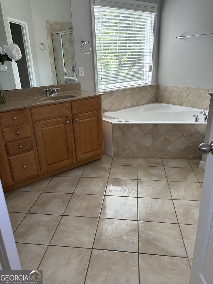 2206 Concordia Way Mableton - Photo 14