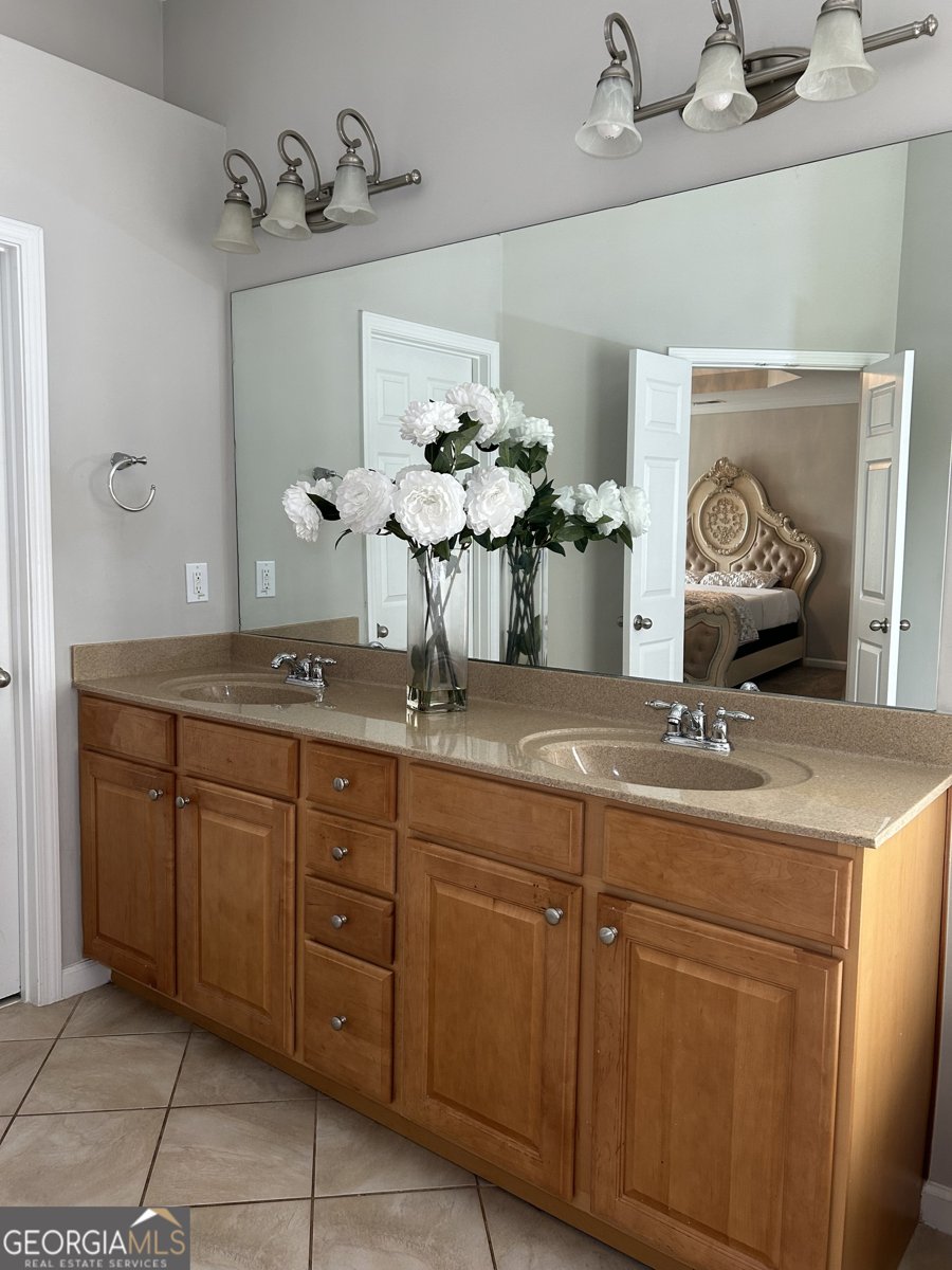 2206 Concordia Way Mableton - Photo 15