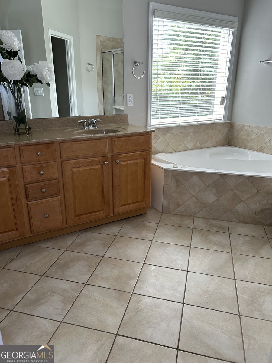 2206 Concordia Way Mableton - Photo 16