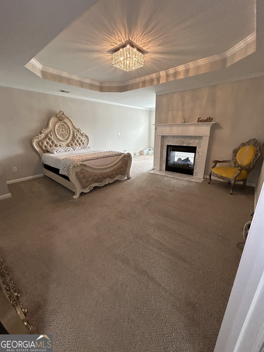 2206 Concordia Way Mableton - Photo 20