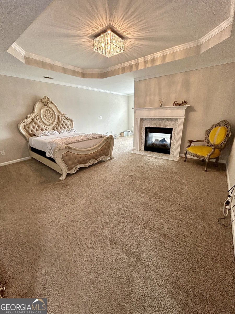 2206 Concordia Way Mableton - Photo 22