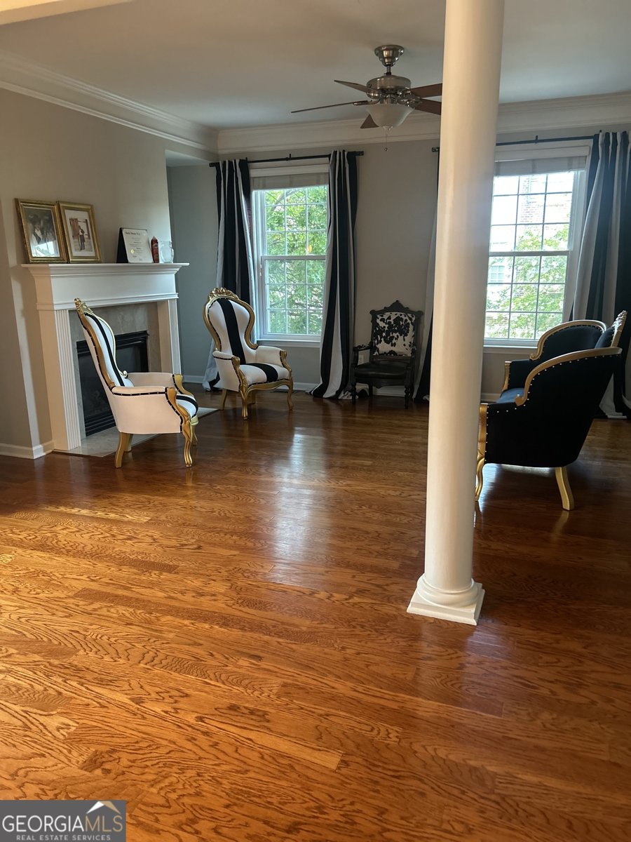 2206 Concordia Way Mableton - Photo 24