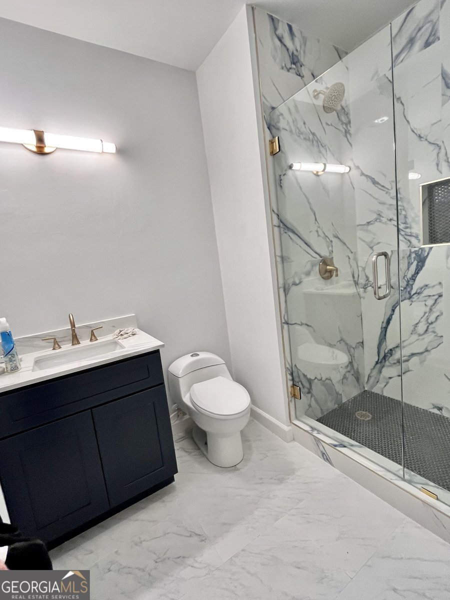 2206 Concordia Way Mableton - Photo 25