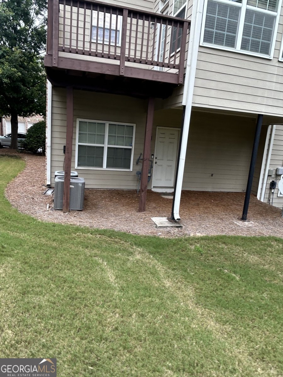 2206 Concordia Way Mableton - Photo 26