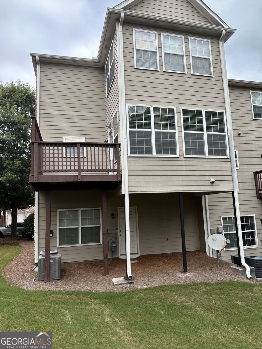 2206 Concordia Way Mableton - Photo 27