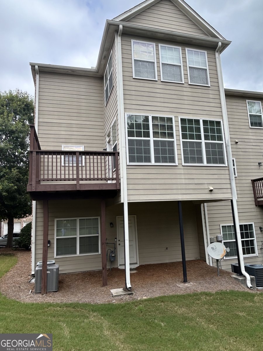 2206 Concordia Way Mableton - Photo 28