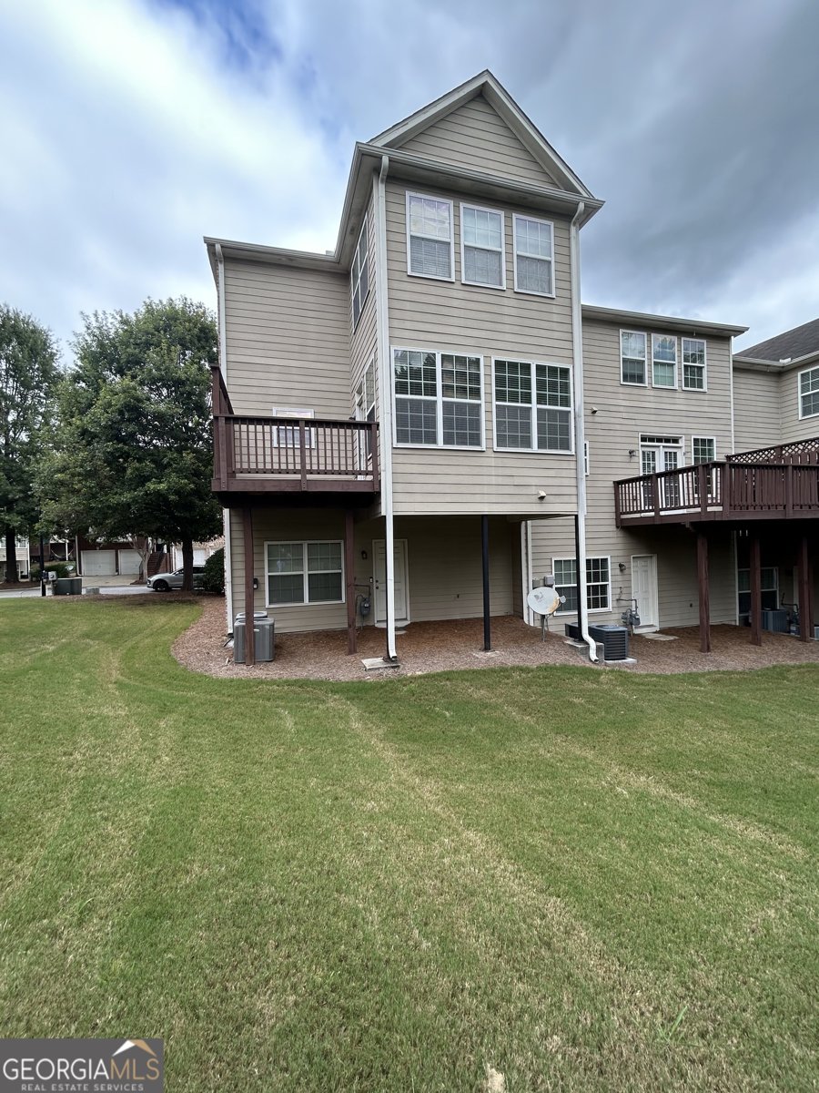 2206 Concordia Way Mableton - Photo 29