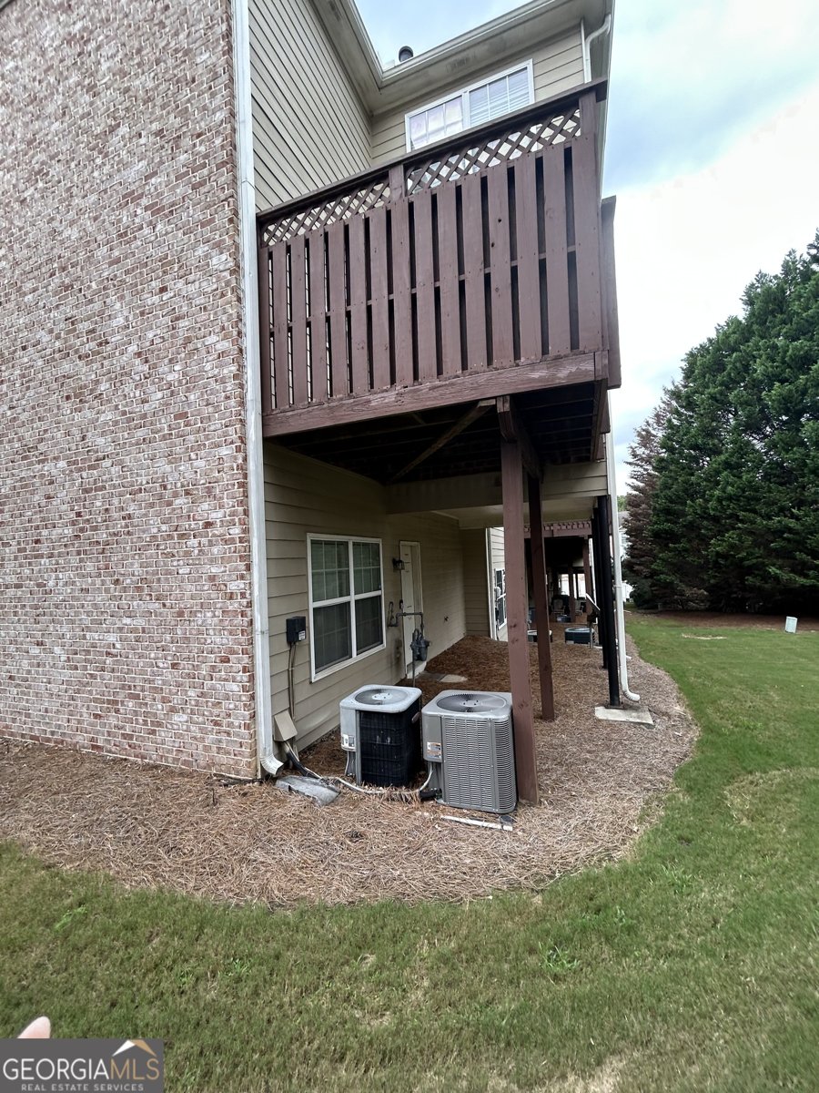 2206 Concordia Way Mableton - Photo 30