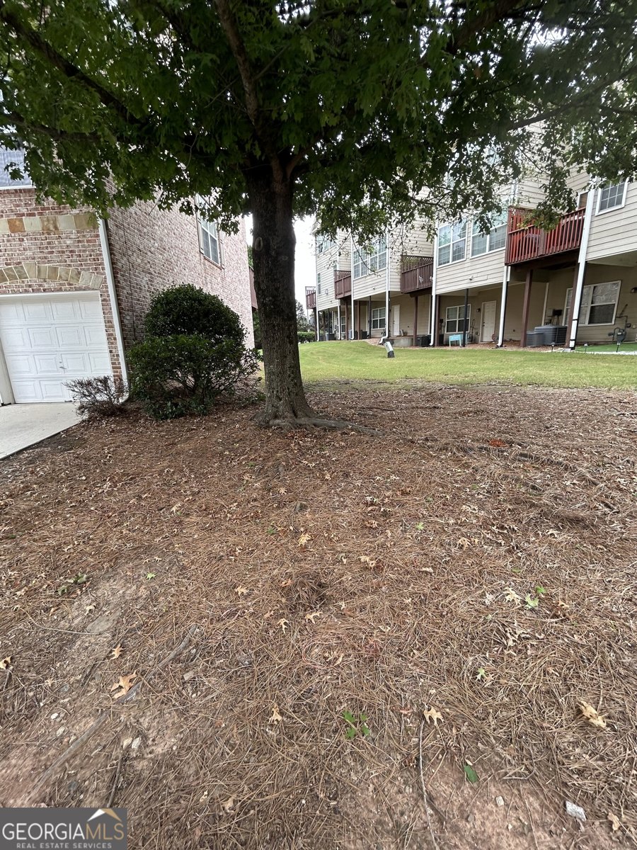 2206 Concordia Way Mableton - Photo 32