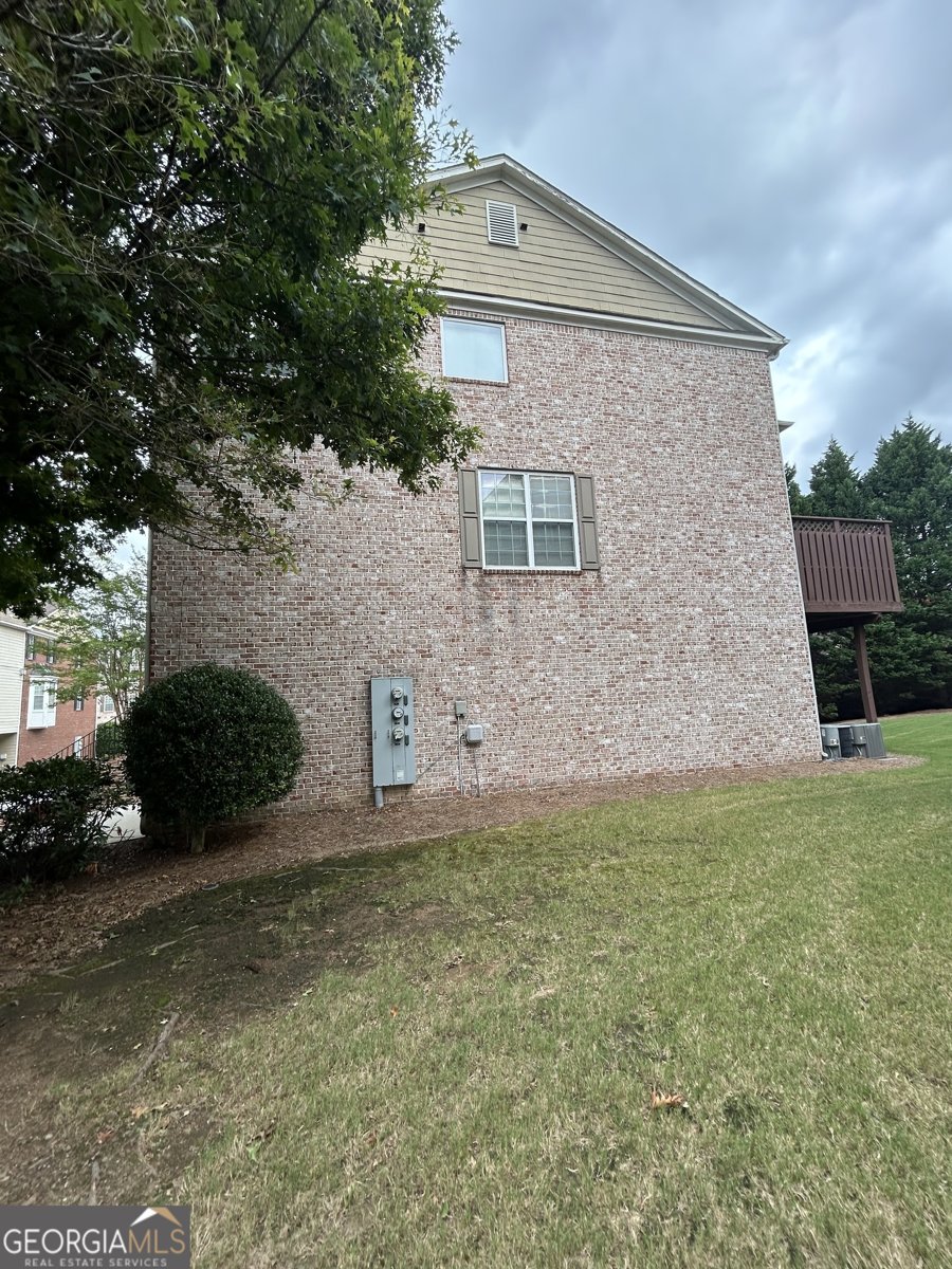 2206 Concordia Way Mableton - Photo 33