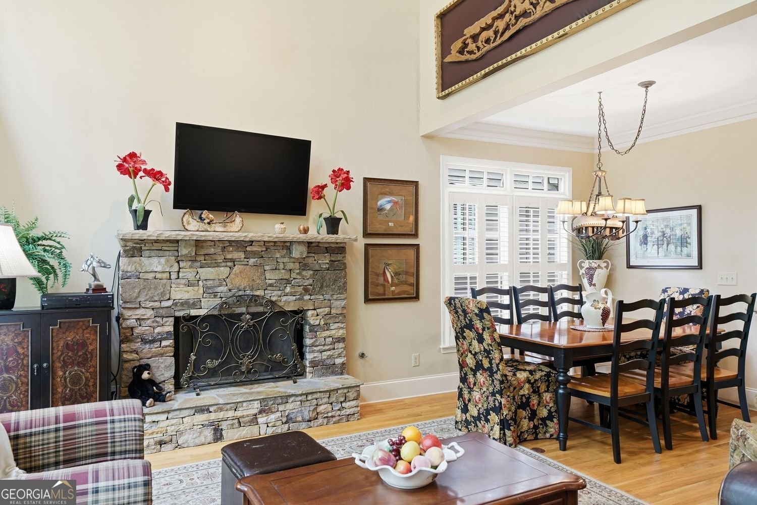 67 Chestnut Knoll Court Jasper - Photo 10