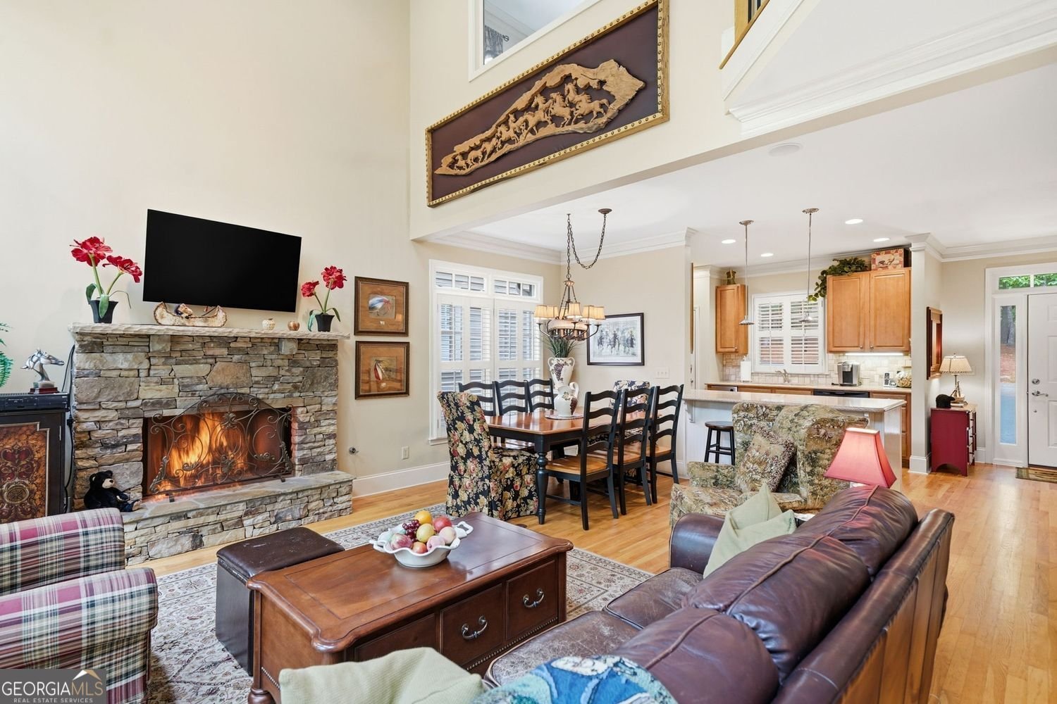 67 Chestnut Knoll Court Jasper - Photo 12