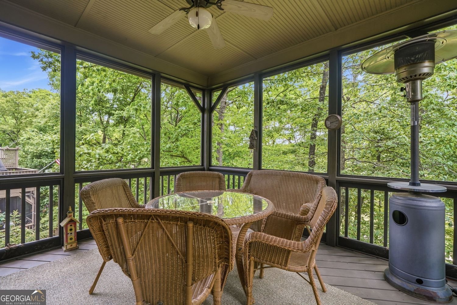 67 Chestnut Knoll Court Jasper - Photo 20