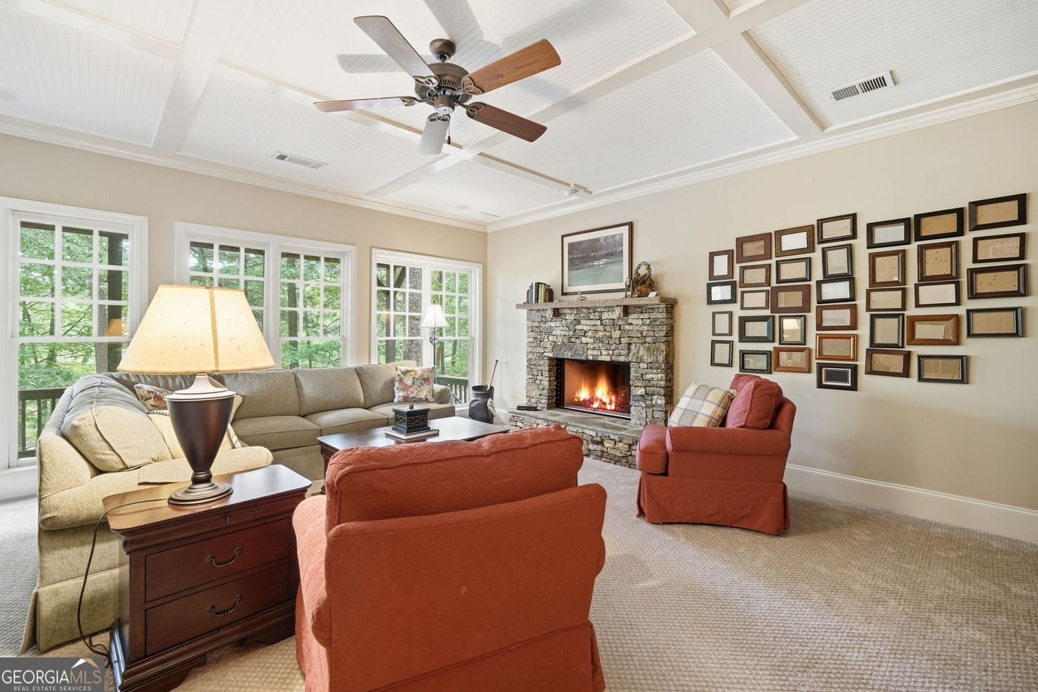 67 Chestnut Knoll Court Jasper - Photo 37