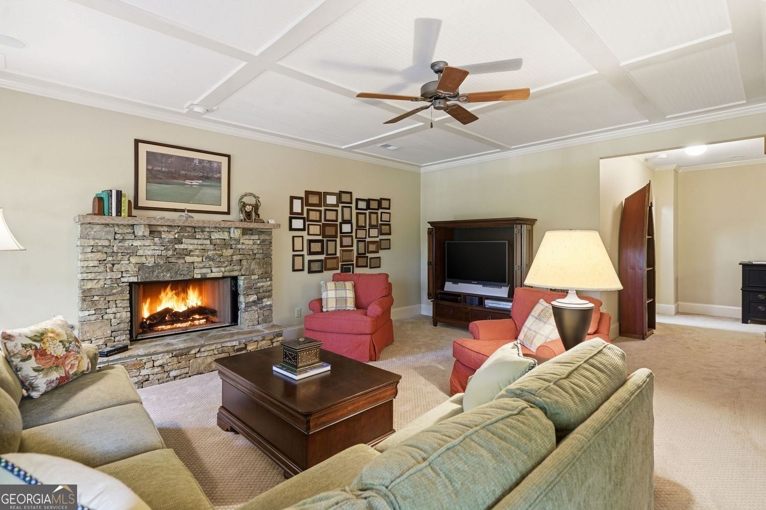 67 Chestnut Knoll Court Jasper - Photo 39