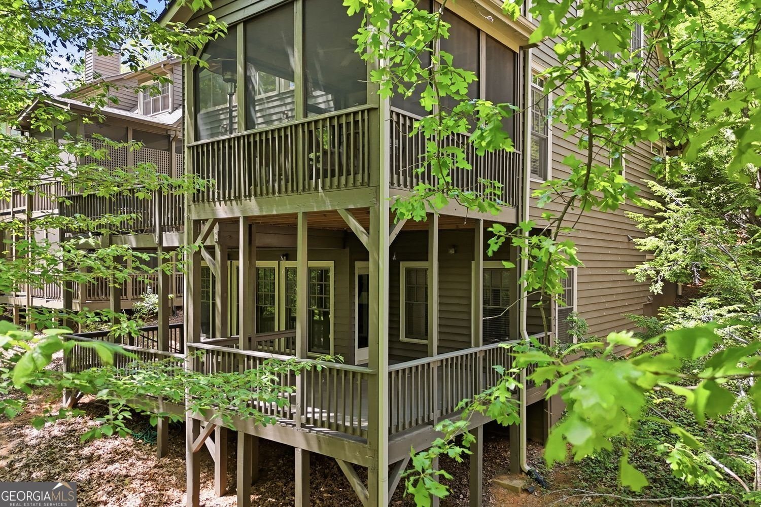 67 Chestnut Knoll Court Jasper - Photo 51