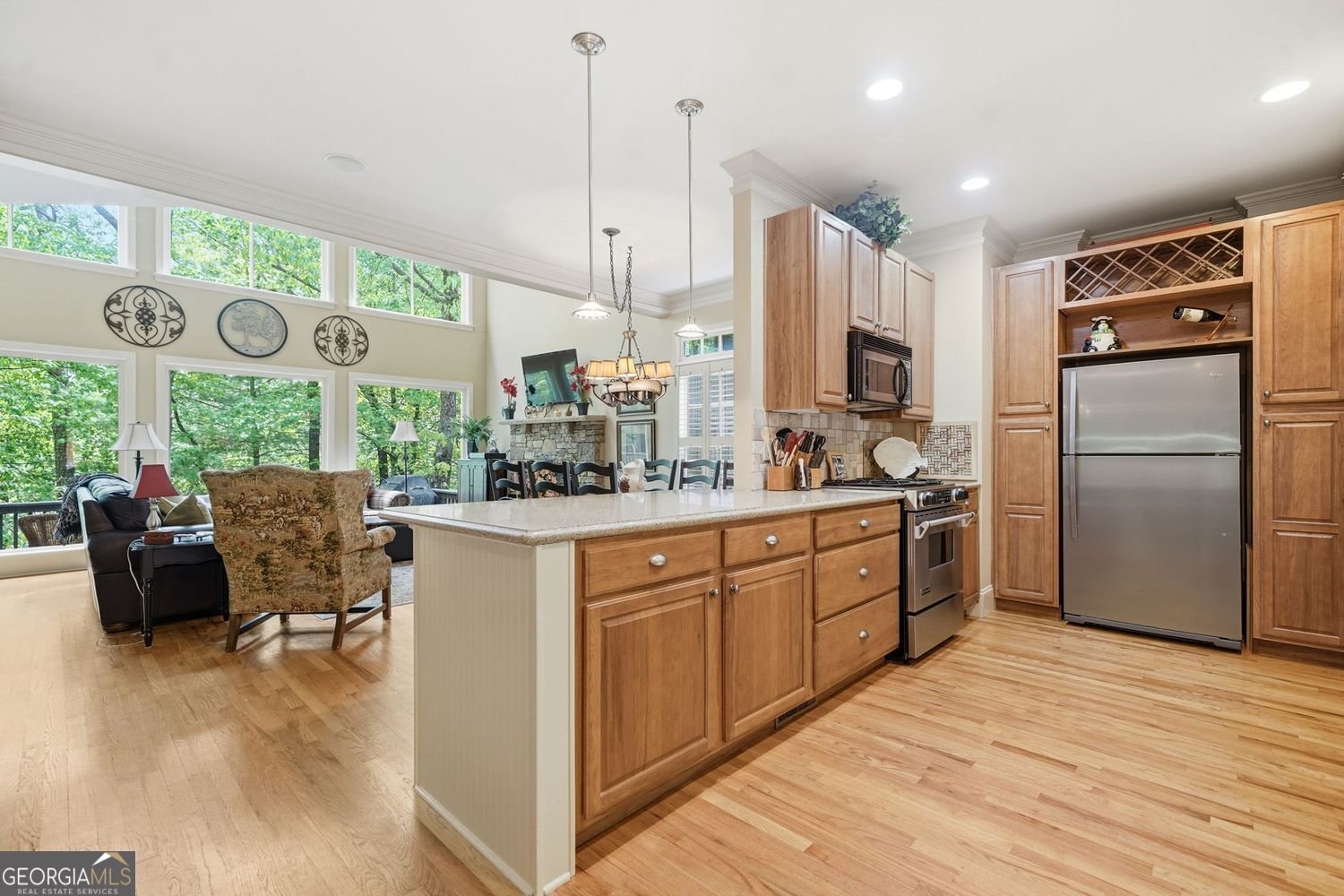 67 Chestnut Knoll Court Jasper - Photo 6