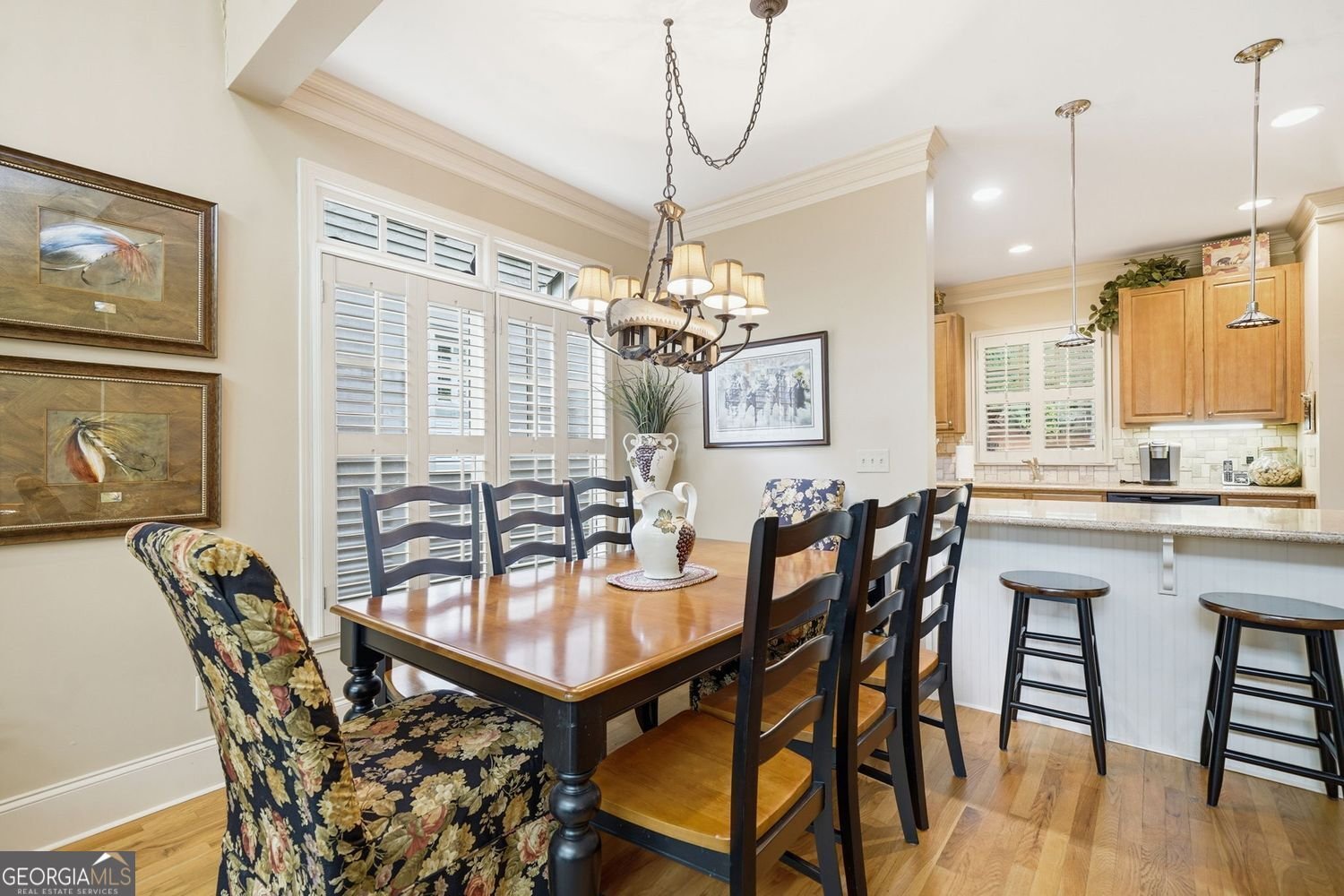 67 Chestnut Knoll Court Jasper - Photo 9