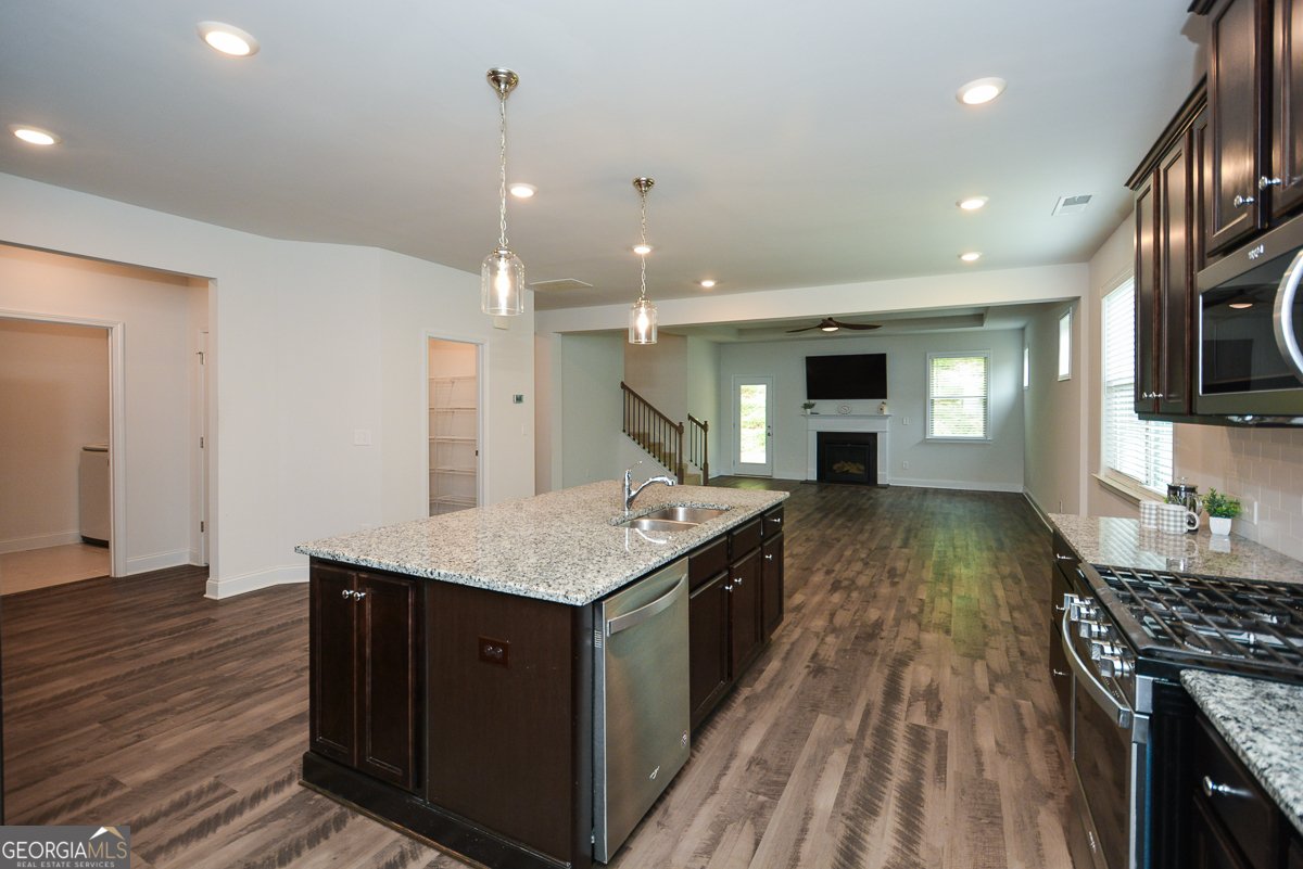 151 Rolling Hills Place Canton - Photo 12