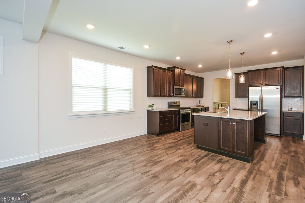 151 Rolling Hills Place Canton - Photo 15