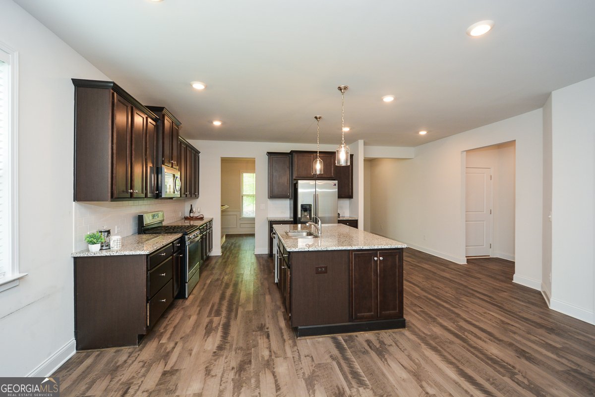 151 Rolling Hills Place Canton - Photo 16