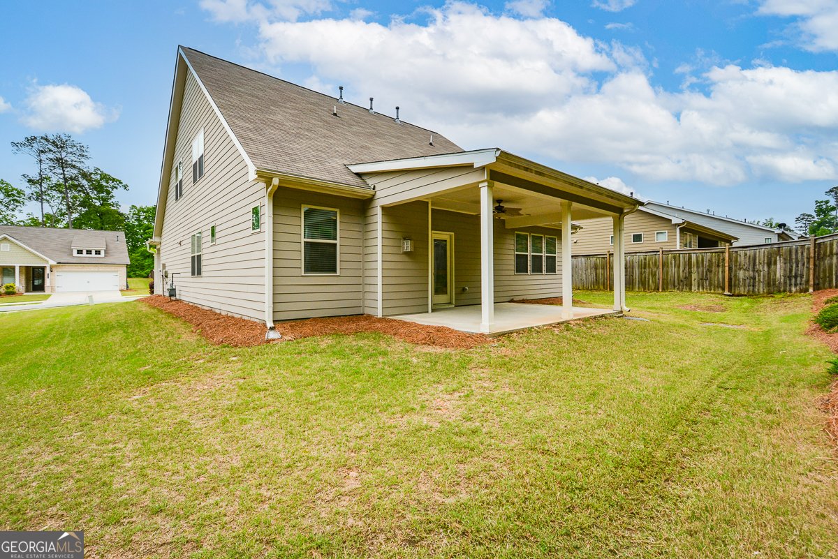 151 Rolling Hills Place Canton - Photo 45