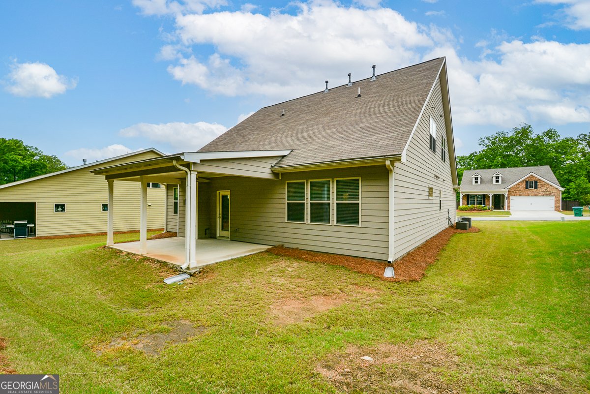 151 Rolling Hills Place Canton - Photo 50