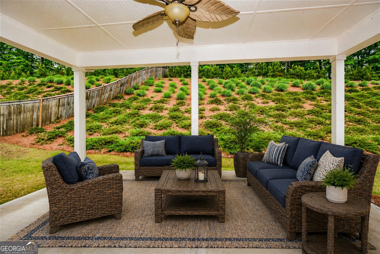 151 Rolling Hills Place Canton - Photo 57