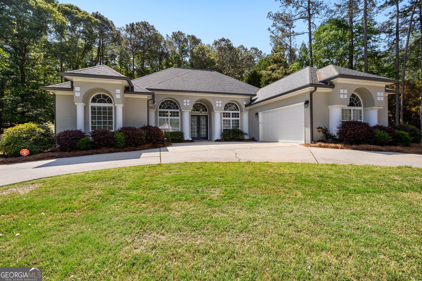 212 Arbor Springs North Drive Newnan - Photo 1