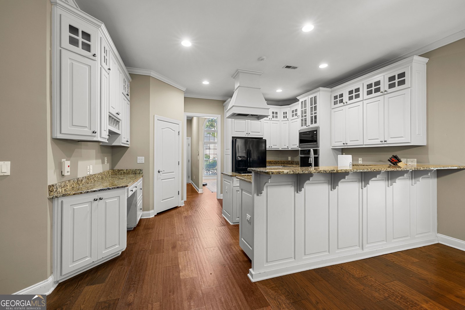 212 Arbor Springs North Drive Newnan - Photo 11