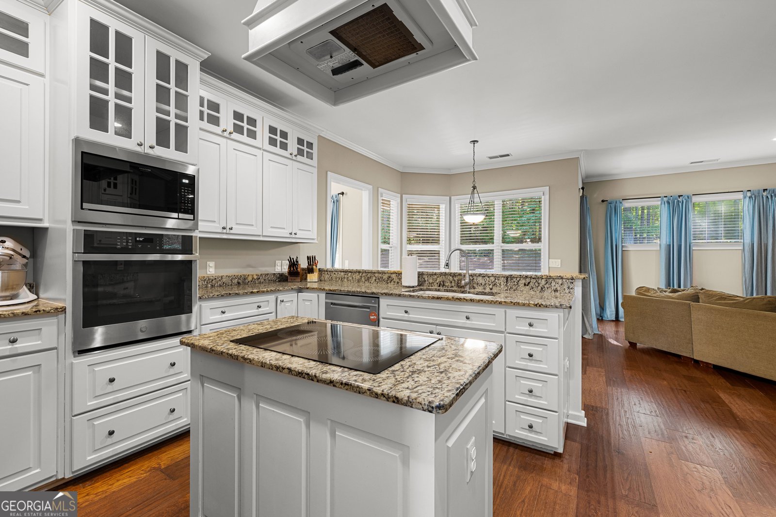 212 Arbor Springs North Drive Newnan - Photo 12