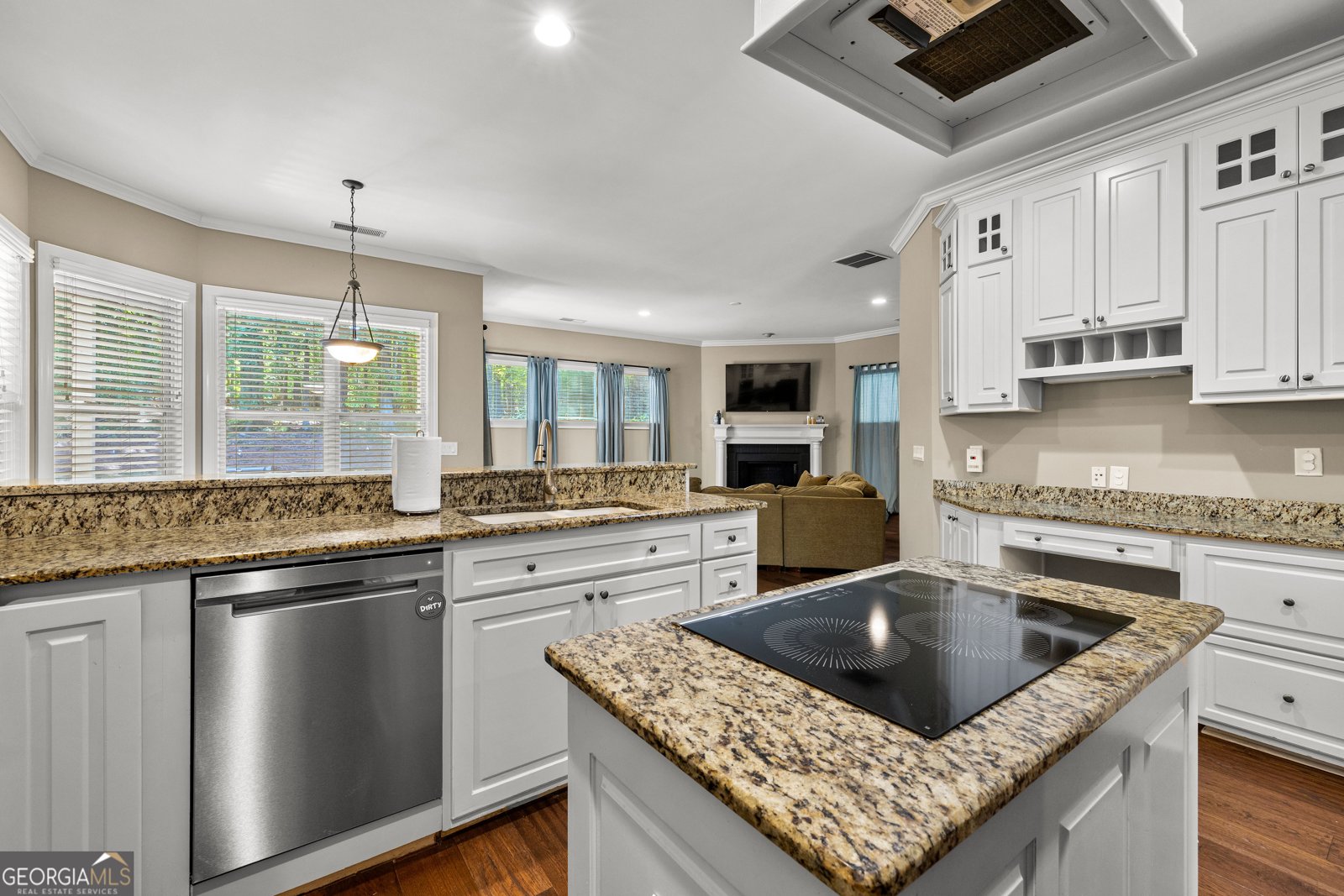 212 Arbor Springs North Drive Newnan - Photo 14