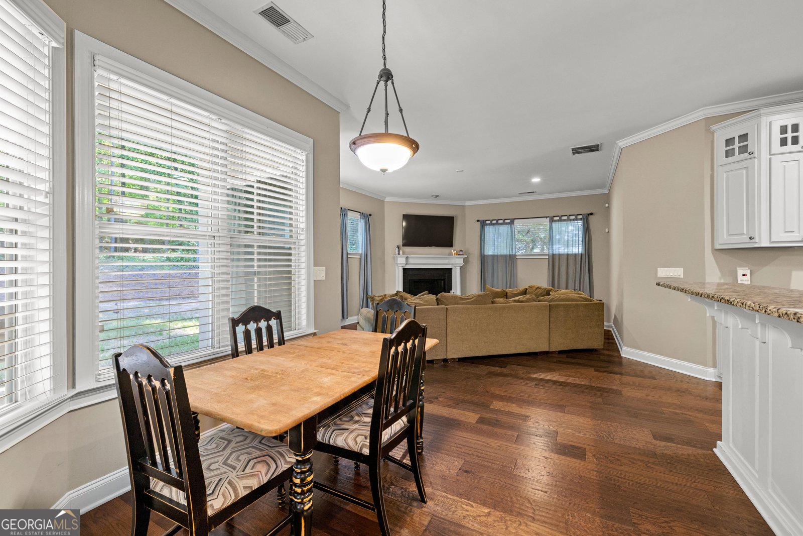 212 Arbor Springs North Drive Newnan - Photo 15