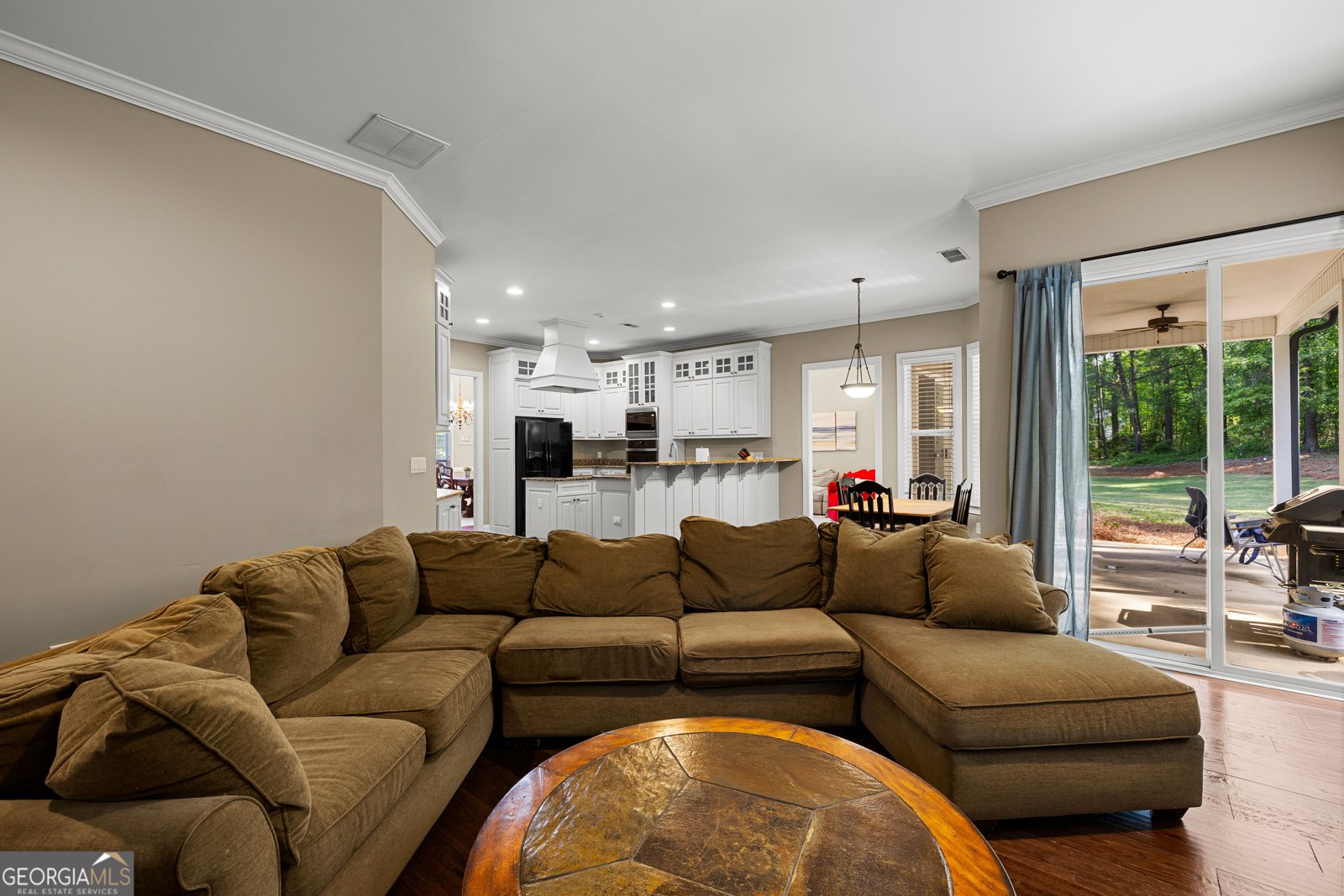 212 Arbor Springs North Drive Newnan - Photo 16