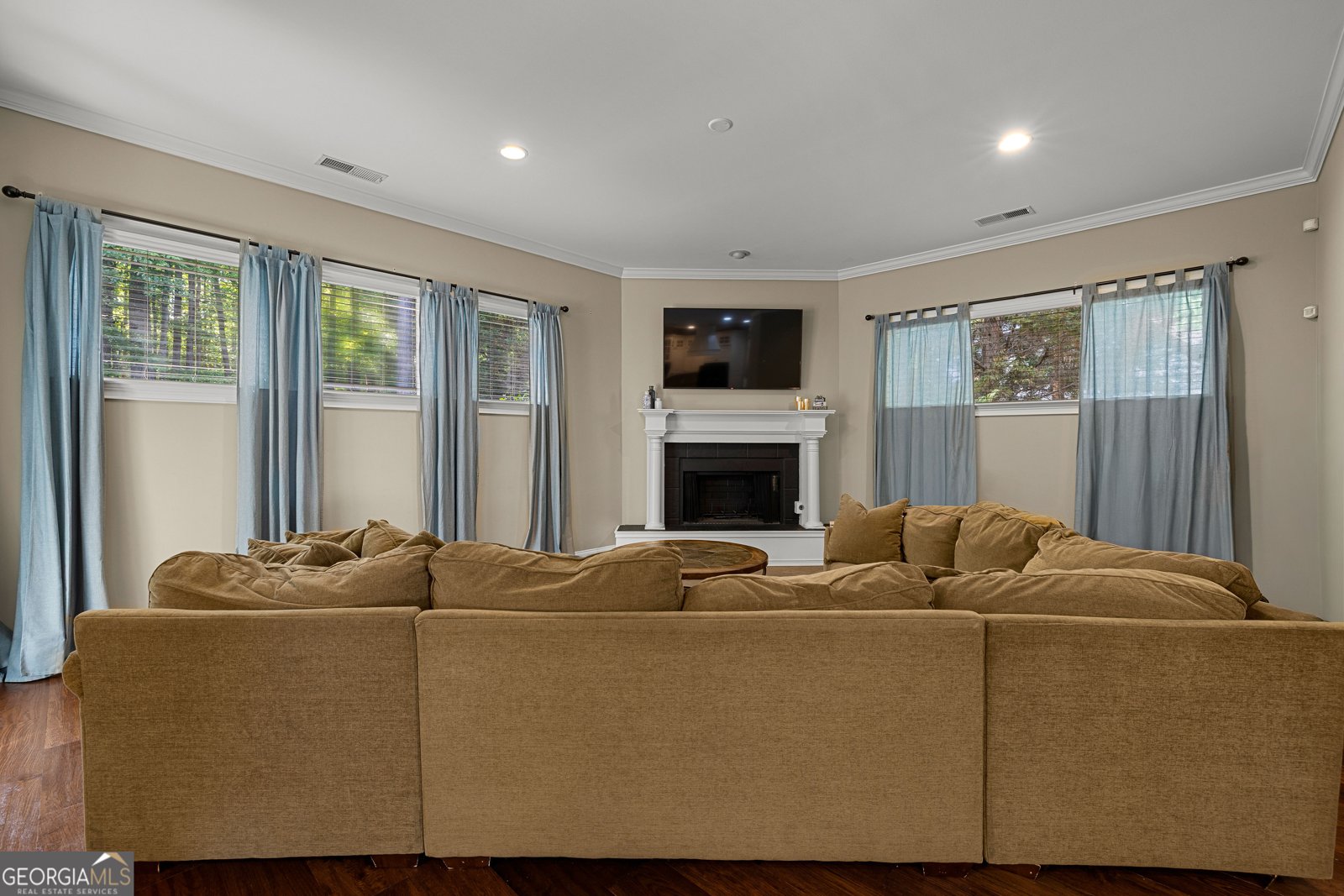 212 Arbor Springs North Drive Newnan - Photo 17