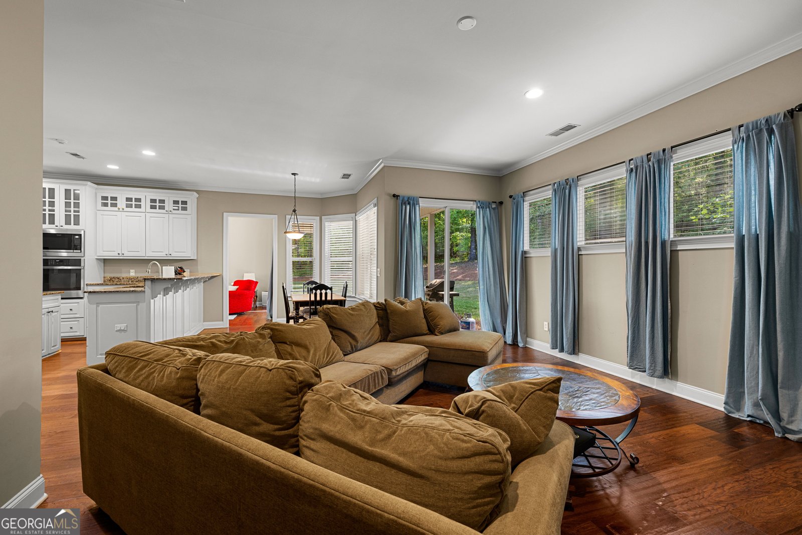 212 Arbor Springs North Drive Newnan - Photo 18