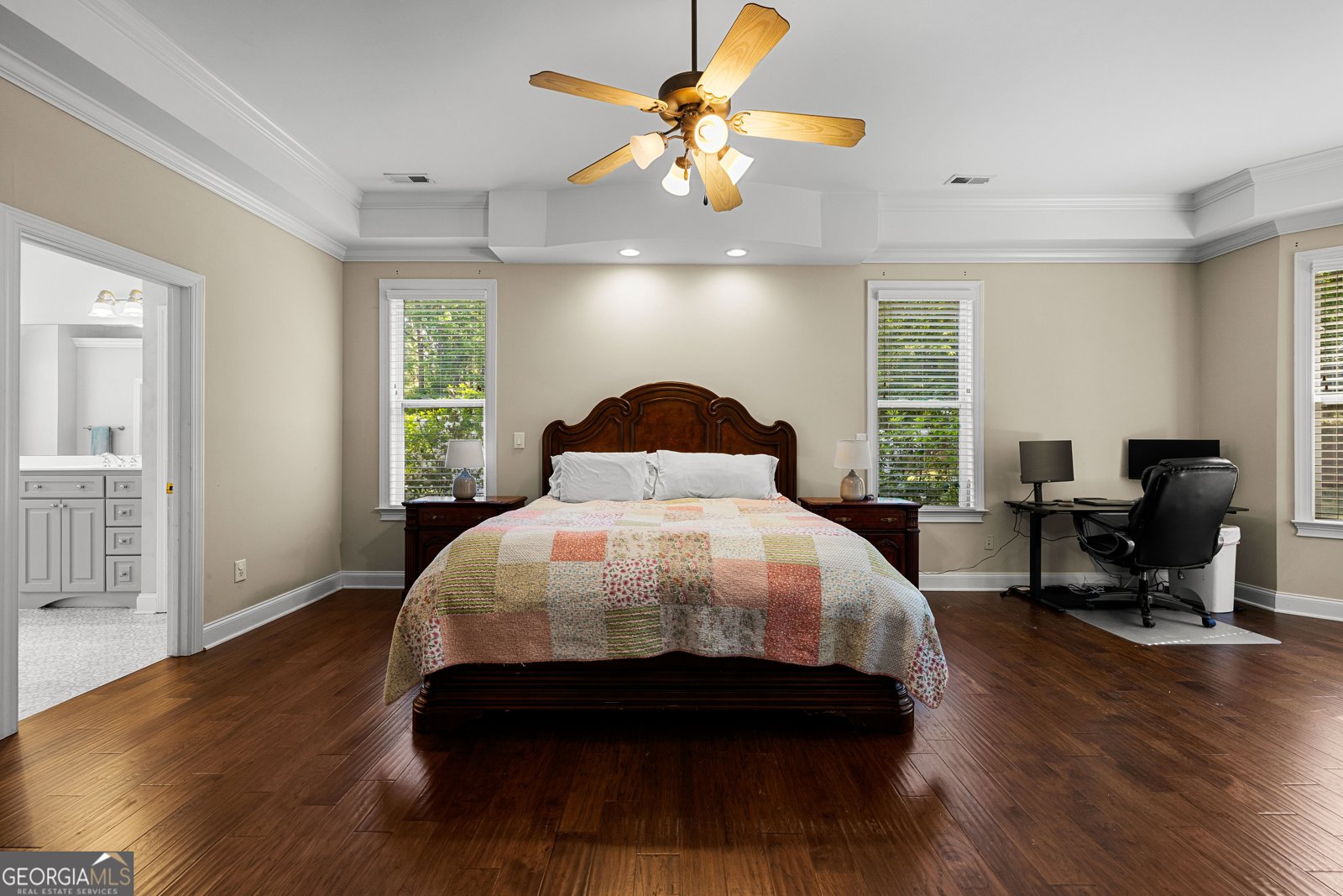 212 Arbor Springs North Drive Newnan - Photo 20