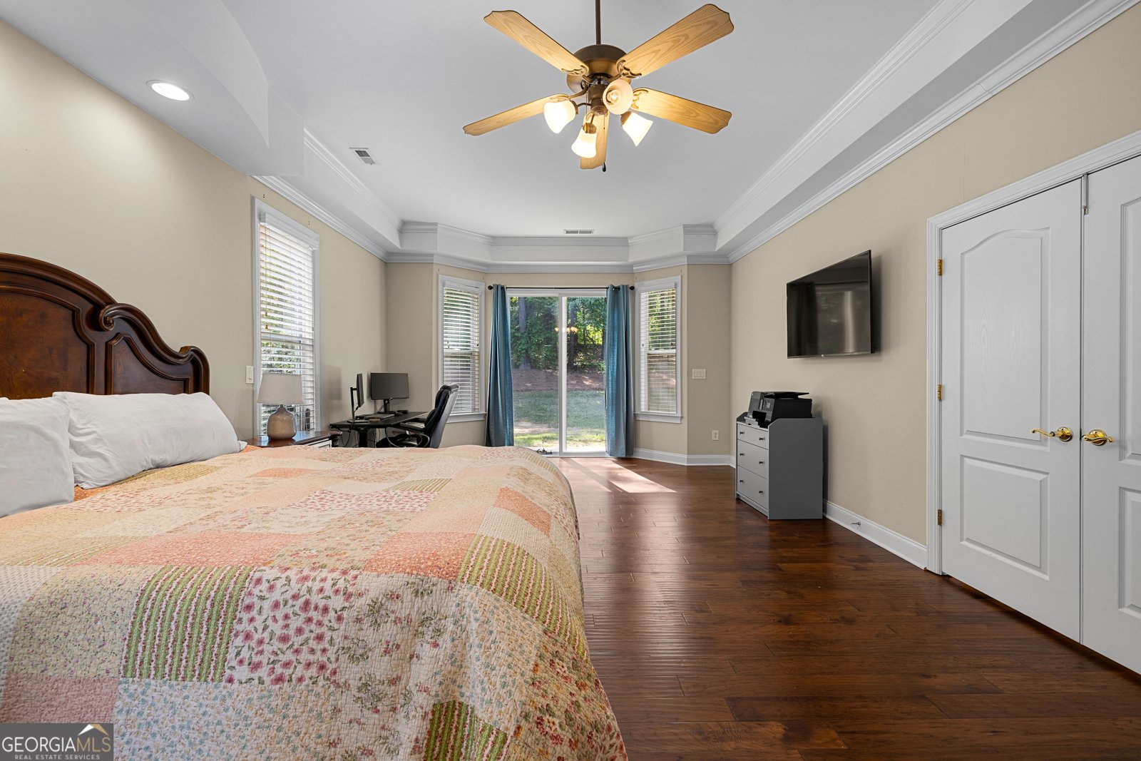 212 Arbor Springs North Drive Newnan - Photo 22