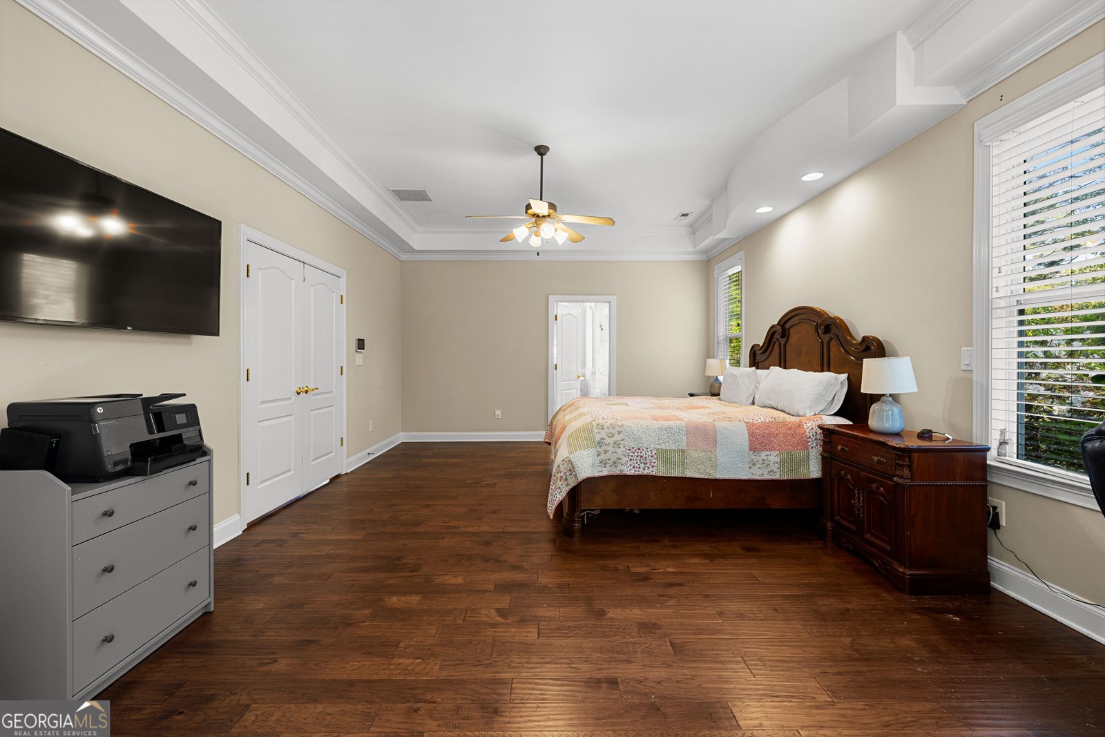 212 Arbor Springs North Drive Newnan - Photo 23
