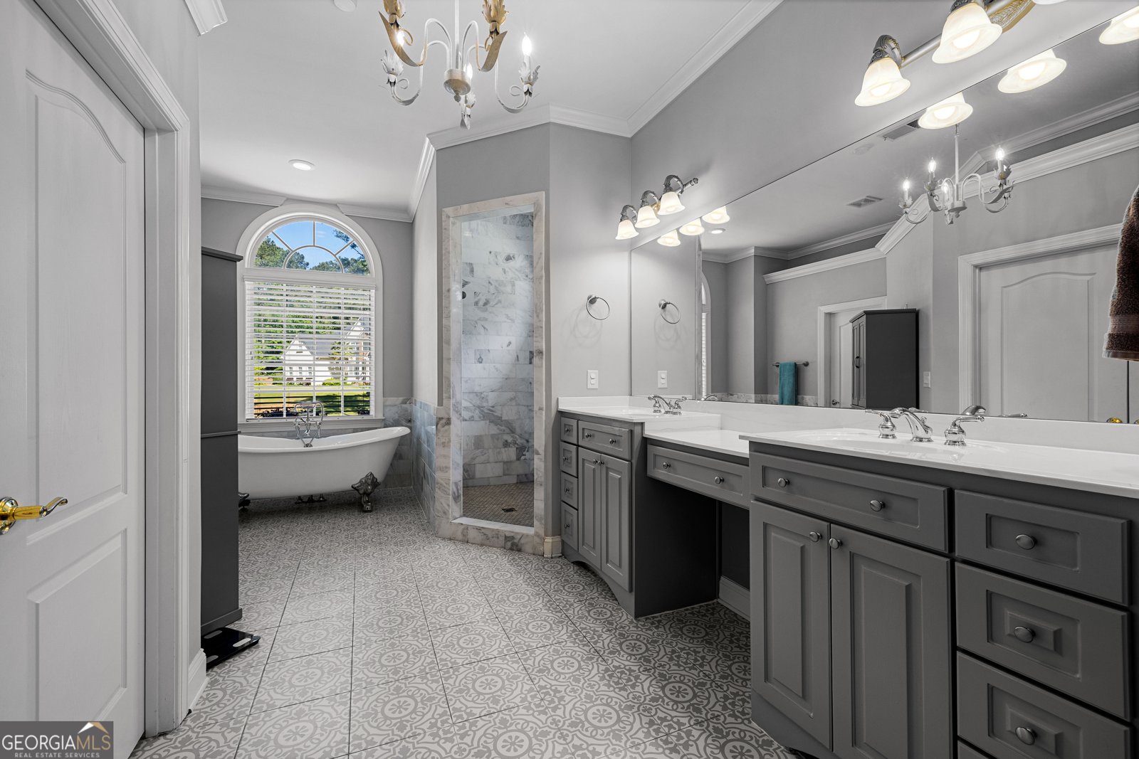 212 Arbor Springs North Drive Newnan - Photo 24