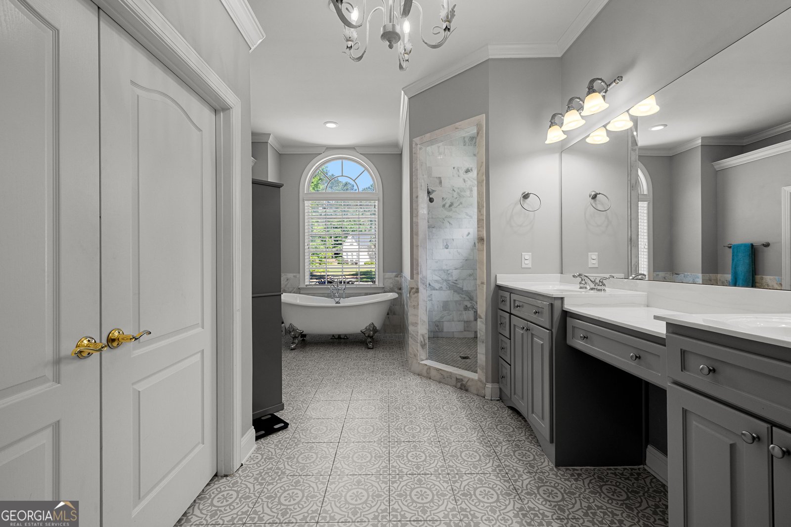 212 Arbor Springs North Drive Newnan - Photo 25