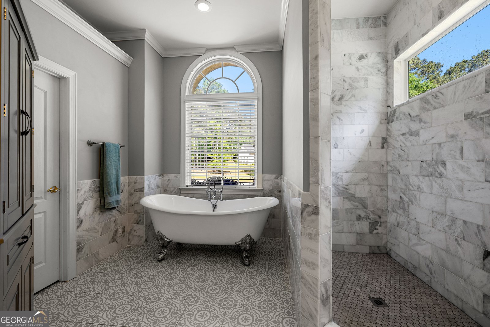 212 Arbor Springs North Drive Newnan - Photo 26