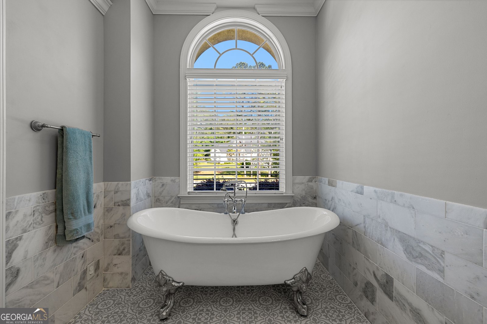 212 Arbor Springs North Drive Newnan - Photo 27