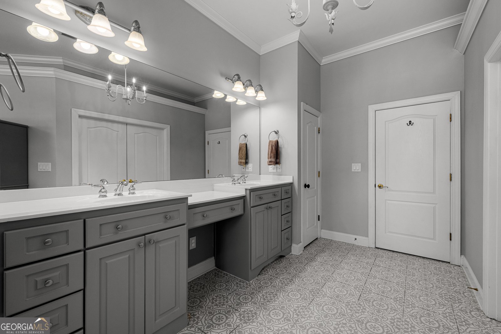 212 Arbor Springs North Drive Newnan - Photo 29