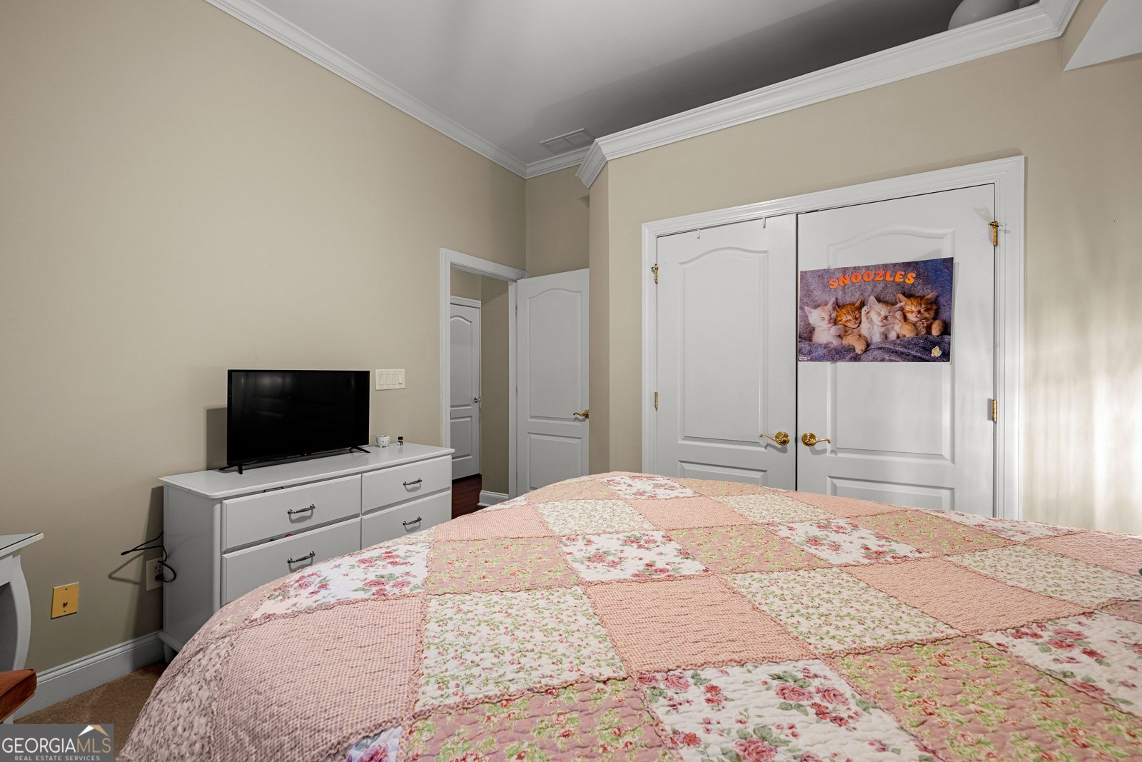 212 Arbor Springs North Drive Newnan - Photo 30