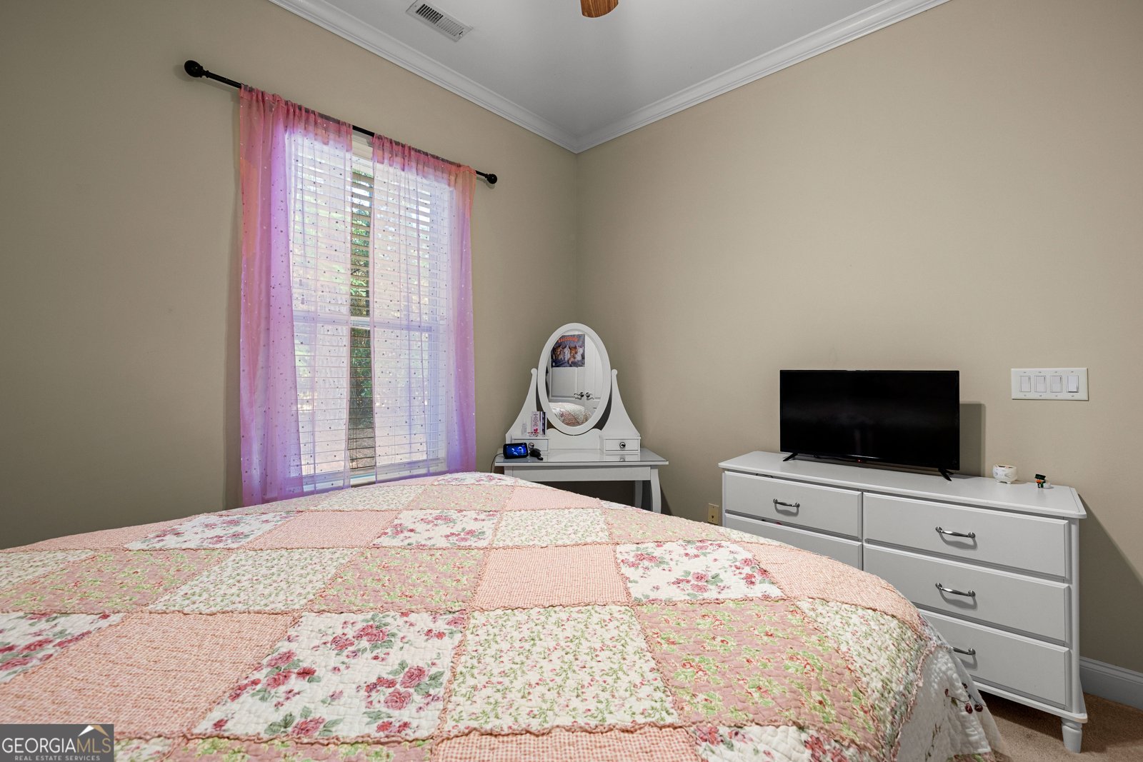 212 Arbor Springs North Drive Newnan - Photo 32