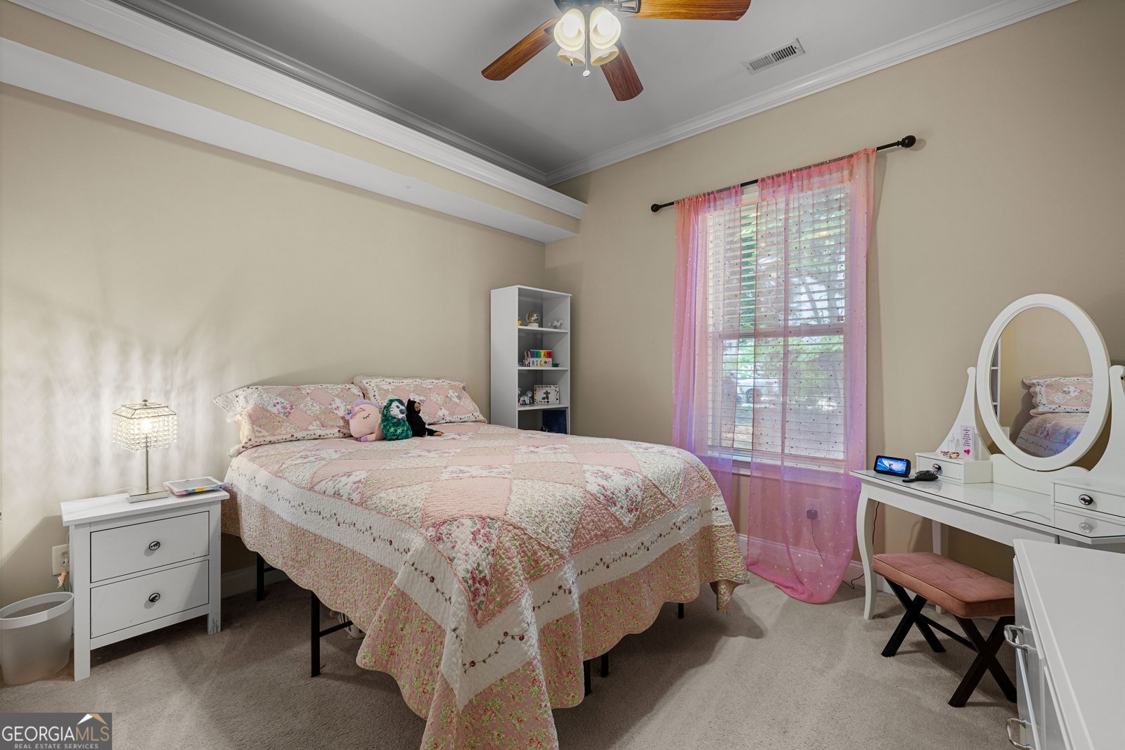 212 Arbor Springs North Drive Newnan - Photo 33