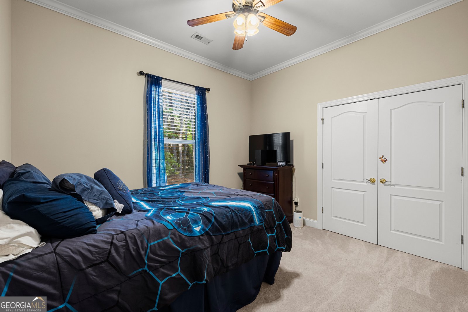 212 Arbor Springs North Drive Newnan - Photo 36